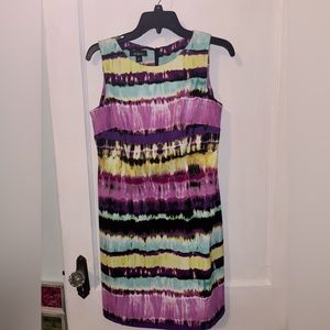 Petite Dress